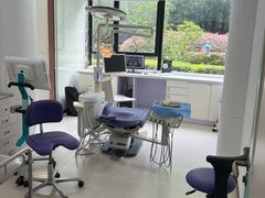 -维乐口腔(格林门诊长宁店)