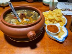 -云隐小厨·传统大理美食(复兴路店)