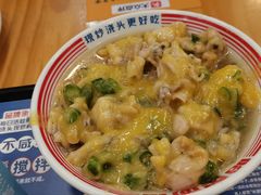 -哈灵现炒本帮面(宁波路店)