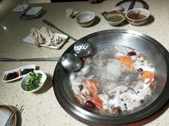 -313羊庄铁锅烀羊肉(望京店)