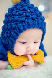 -鹿乐·亲子儿童摄影(城东翠雍新城南区店)