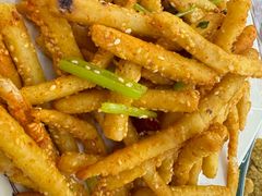 -小民大排档(光谷店)