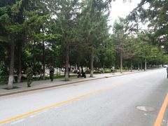 -东北大学(南湖校区)