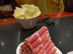 -南门涮肉(天坛店)