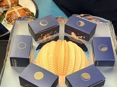 -鲜味食族水产·海鲜餐厅