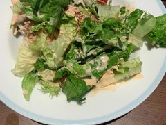 -萨莉亚意式餐厅(杭州西溪龙湖天街店)