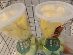 -Olé精品超市(北京合生汇店)