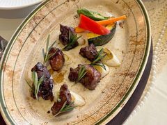 -伯顿西餐厅(平湖店)