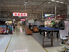 -新五爱道夜市