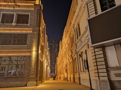 -中华巴洛克风情街