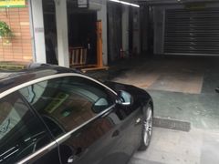 -蜂鸟快修喷漆钣喷汽修旗舰工厂(军工路店)