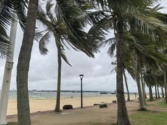 -霞山观海长廊