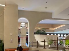 -Aqua Oasis 水天堂(相城天虹商场店)