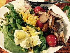 -So Lounge索兰至餐厅(蓝色港湾店)