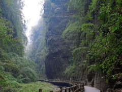 -阿依河景区