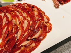 -同喜烤鸭店(光芒店)