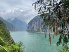 -白帝城·瞿塘峡景区