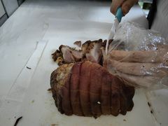 -傅记酱肉