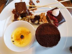 -嘉定凯悦·咖啡厅