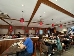 -共和春(甘泉路店)
