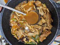 -葛记焖饼(伏牛路店)