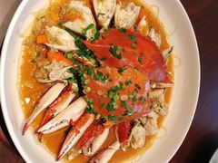 -高佳庄·舟山海鲜(海景旗舰店)