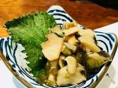 -热血兄弟·炭火烤肉(融侨中心店)
