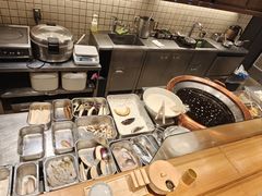 -天ぷら定食まきの(難波千日前店)
