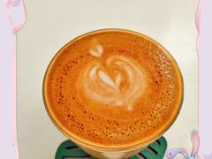 -五进制 Coffee Shop