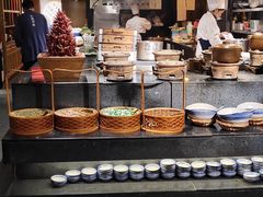 -老灶房-四川土菜(开元店)
