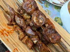 -巴依老爷新疆美食(工体旗舰店)