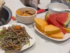 -天宜隆蘑菇宴火锅(石景山旗舰店)