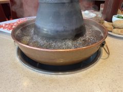 -阳坊大都涮羊肉(阳坊总店)