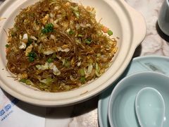 虾粒粉丝煲-韵秋荷(宝山龙湖天街店)