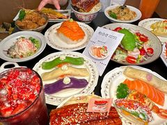 -饭团匠·料理小食堂(玉林店)