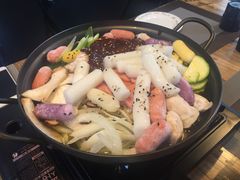 -miss密斯韩餐(平阳景苑店)