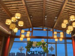 -宝燕壹号景观餐厅(龙盛国际商业广场店)