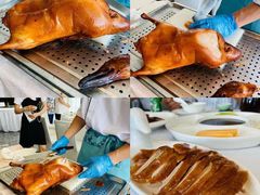 -海湾壹品·粤菜·早茶·烤鸭(拱北店)