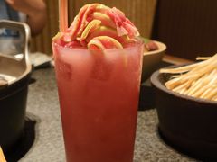 -三出山火锅(南京万象天地店)