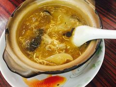 -添發碗仔翅美食