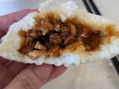 五丁包馅料-怡园饭店-餐厅(四望亭店)