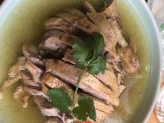 -打酱油·非遗淮扬菜(瘦西湖梅岭店)