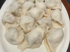 招牌水饺-李记饺子·熏酱东北菜(欢乐谷店)