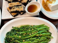 -长平肥姐白粥·海鲜打冷