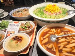 -杏花村水席楼·洛阳水席(老城十字街店)