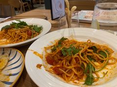 -必胜客(安盛购物广场金州店)
