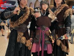 -交通银行前滩31演艺中心