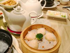 -陶陶居海鲜酒家(新马路店)