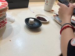 -新一番三文鱼寿司(红城湖店)