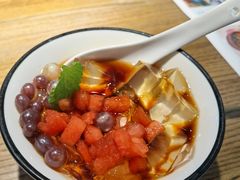 -酸渡·老坛酸菜鱼·现炒下饭菜(港惠新天地店)